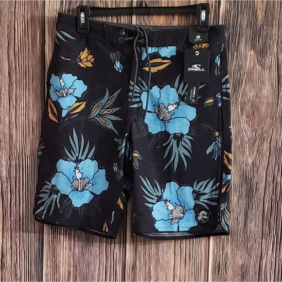 O'Neill Swim Shorts  - Picture 1 of 15